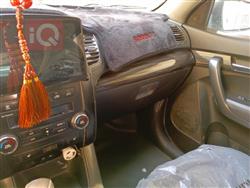 کیا سۆرینتۆ